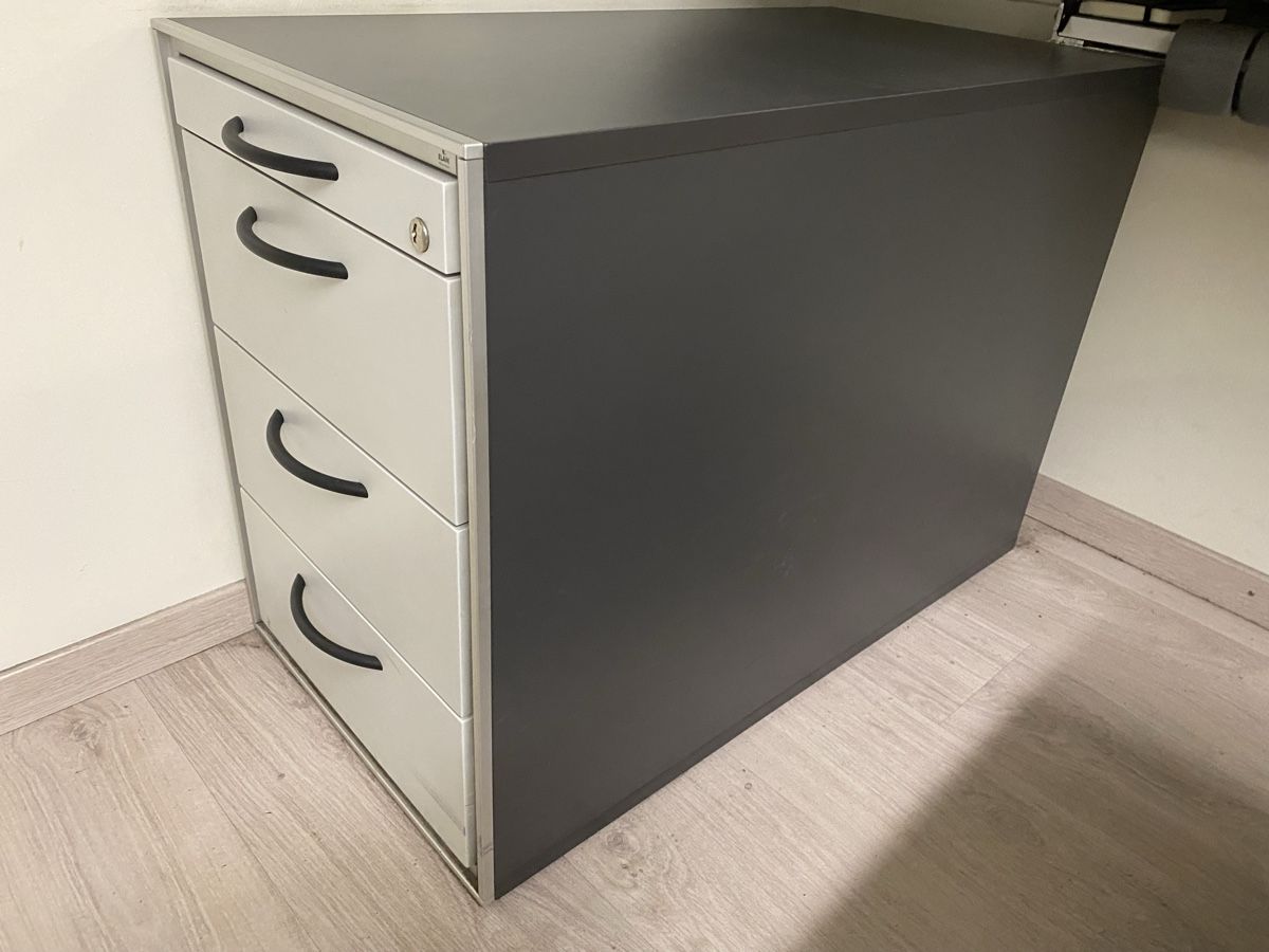 Commodes: Schubladenkorpus von Elan – D'occasion à Hägglingen par Karin0802 3