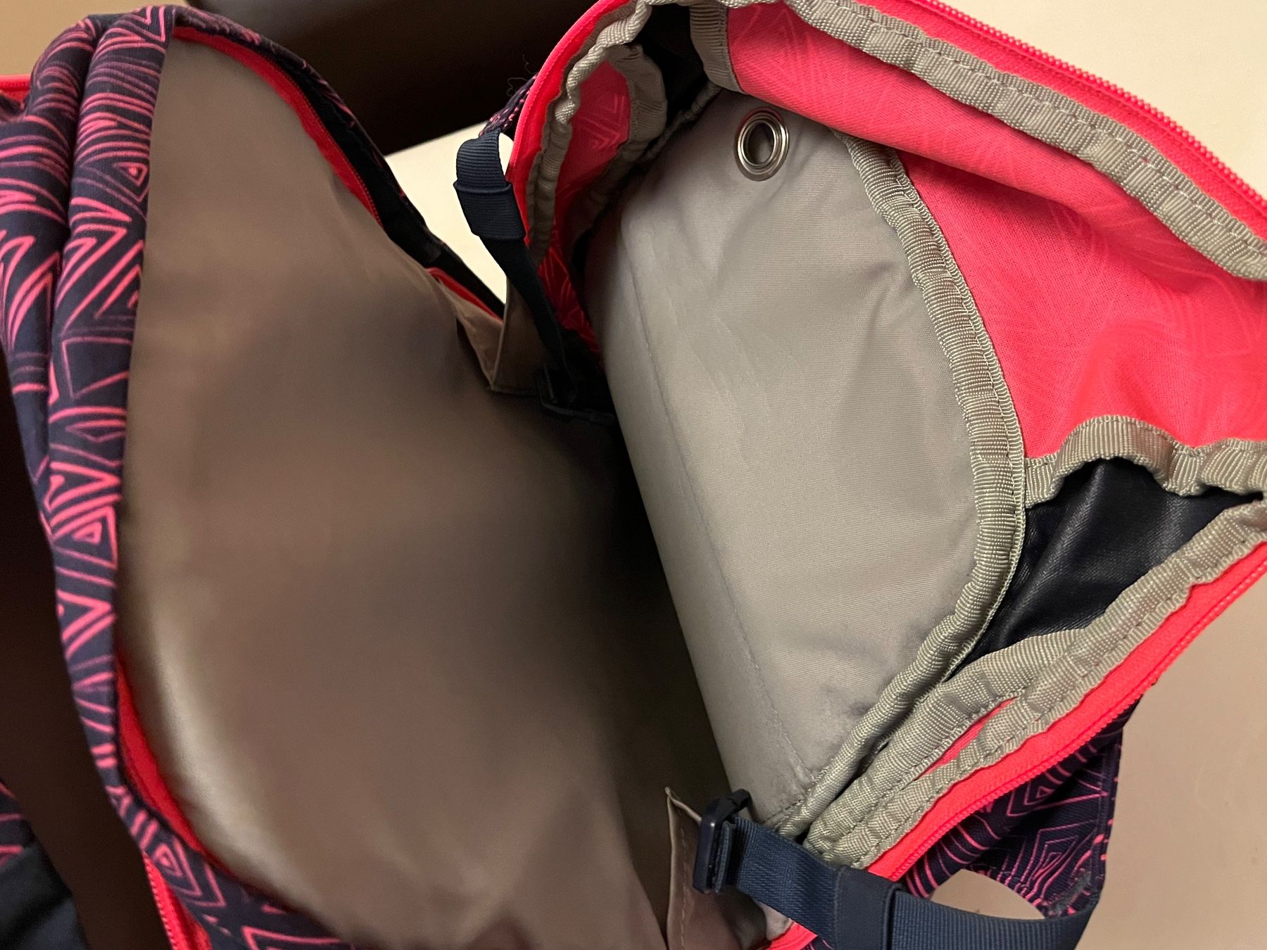 Satch Zaini: Satch schuhlrucksack schulthek – Usato da Oberengstringen venduto da Edu78 4
