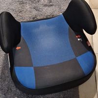 Kindersitzerhöhung / Autositz-Erhöhung, Top Zustand!