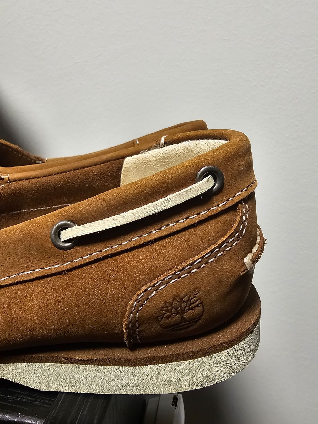 Timberland Chaussures femmes: Chaussures Timberland – Neuf (Voir description) à Château-d'Oex par bla_b6mv 4