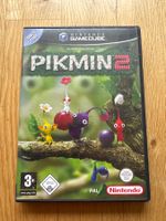 Pikmin 2 Gamecube