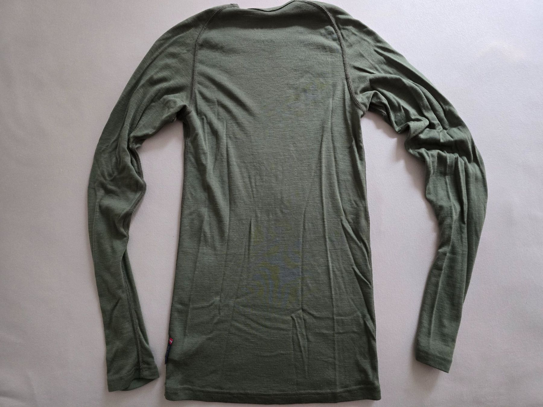 Kleiderpakete: Devold Lauparen Merino 190 – Gebraucht aus Fribourg von ADGF25 6