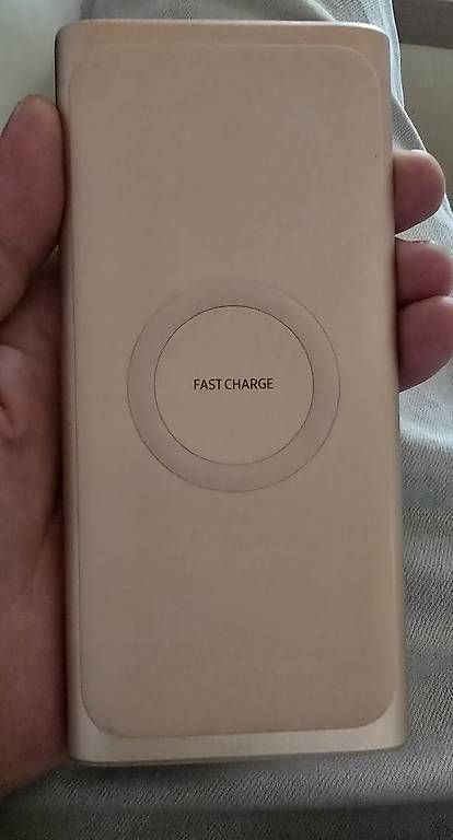 Accus: Samsung 10.000 mAh original – D'occasion à Liebefeld par egz_95lz 1