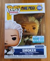 Funko Pop One Piece Smoker 2328 Édition Suprême 