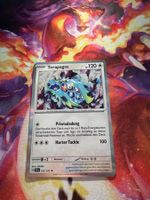 Terapagos (SSP 161) / Holo / Stürmische Funken