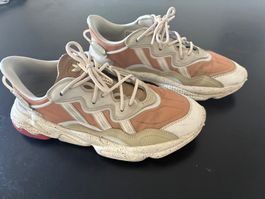 Adidas Ozweego Sneaker - Gr. 44 2/3