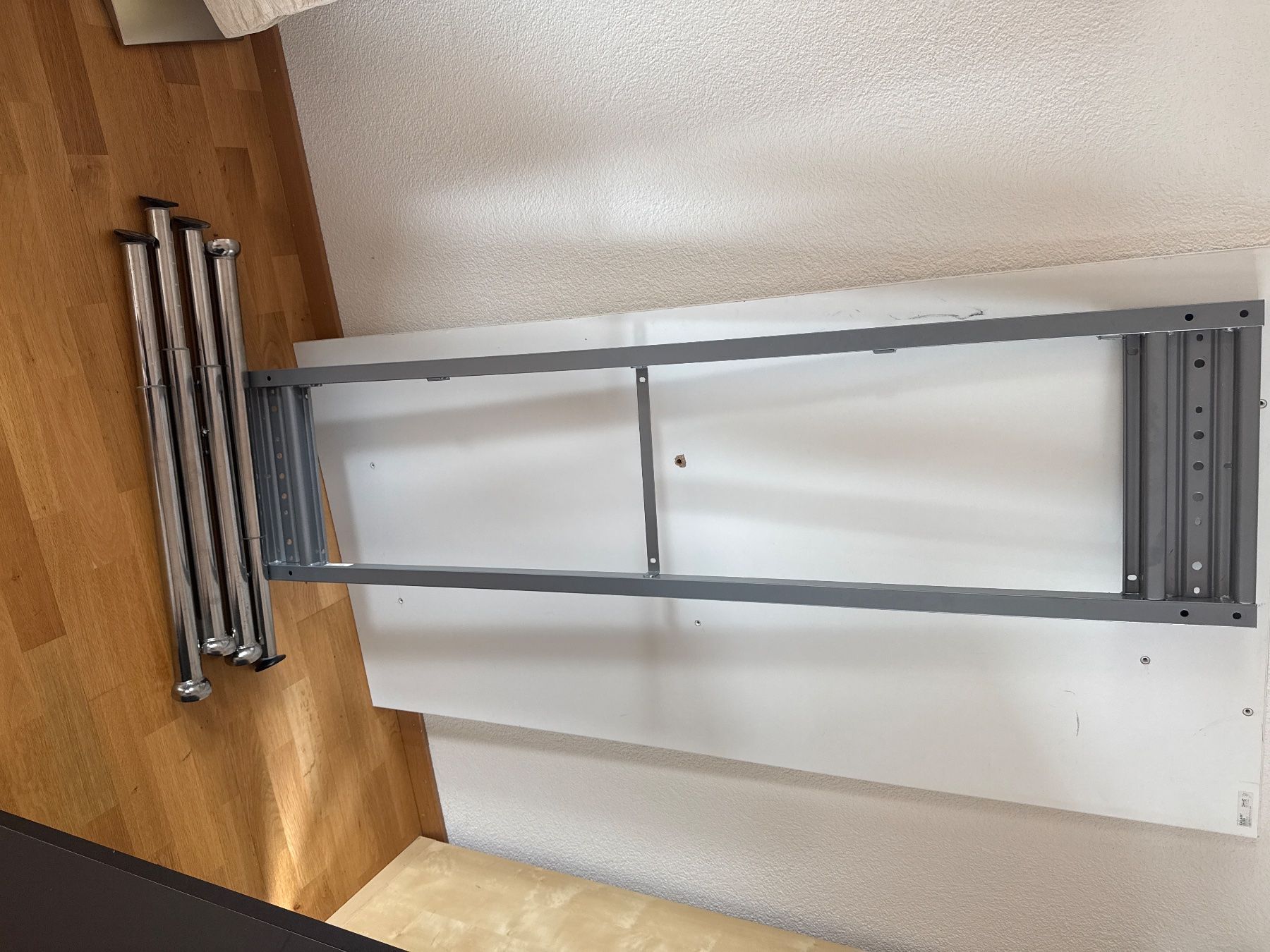 Ikea Altri mobili: Ikea Galant Rahmen und Füsse – Usato da Zürich venduto da phi_8mwz