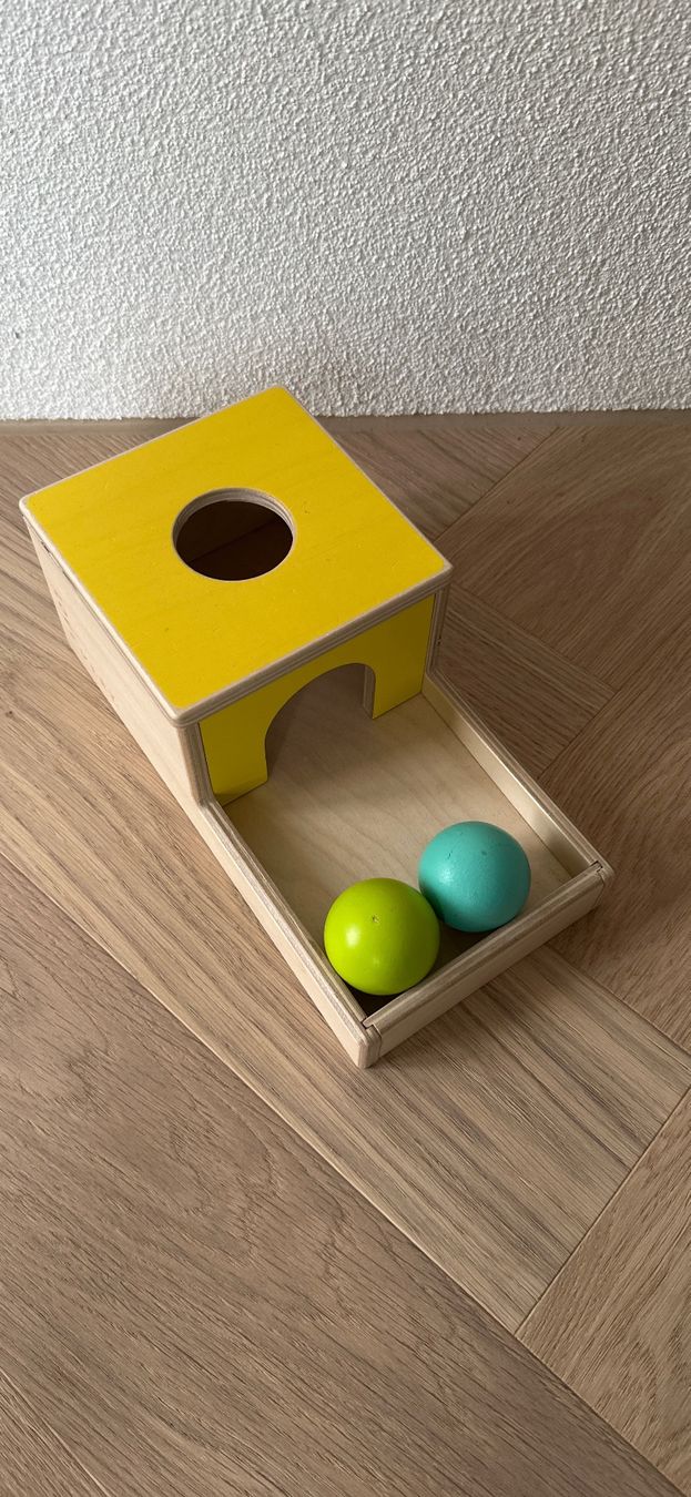 Jouets: Lovevery Das Inspektor-Set – D'occasion à Schenkon par Charlottenstrasse1 1