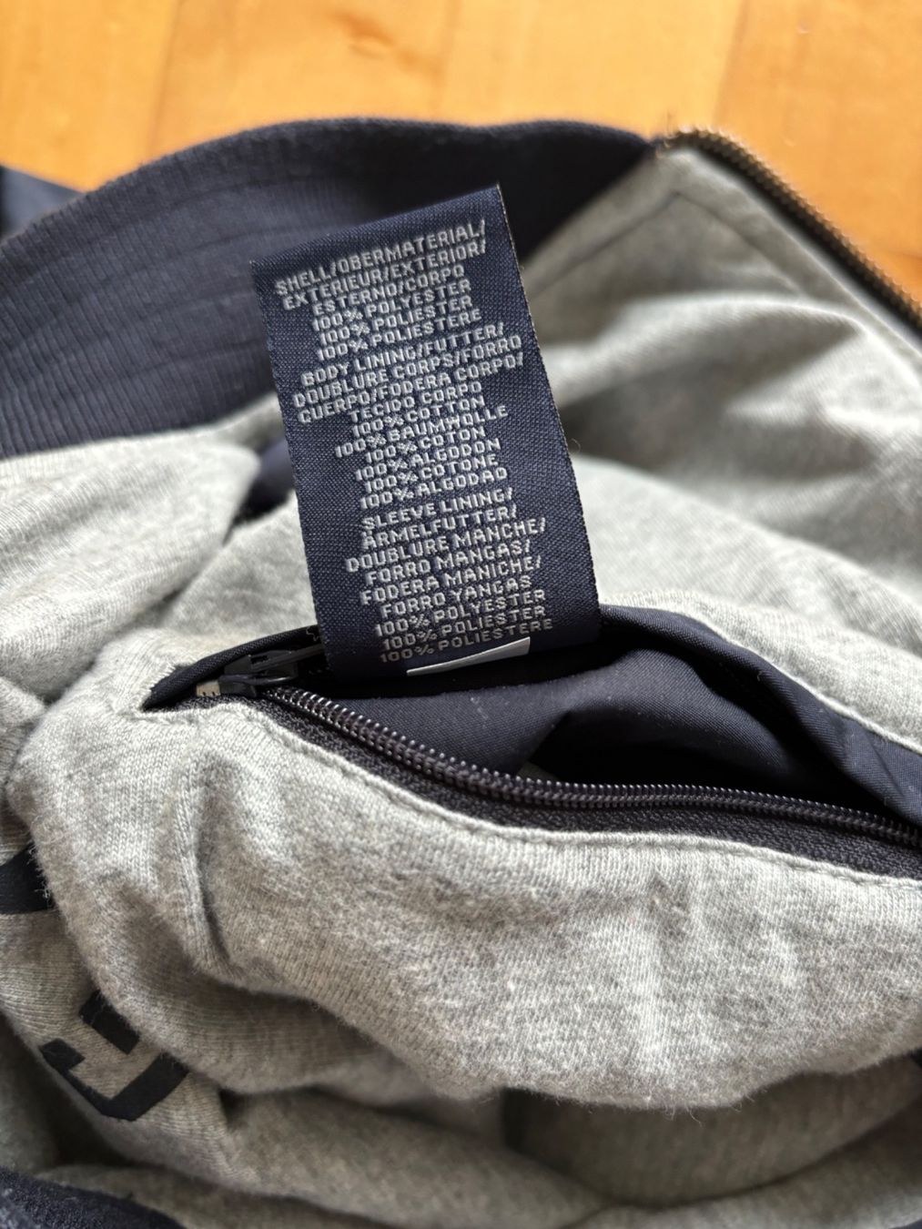 Gant Giacche & Cappotti: Jacke Gant – Usato da Winterberg ZH venduto da vanilleinspiration 6