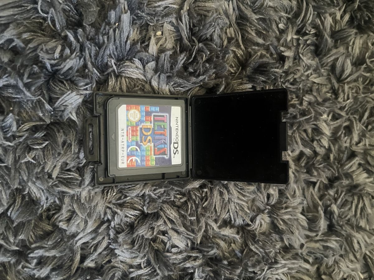 Nintendo Konsolen: Nintendo 3DS XL – Gebraucht aus Adlikon von Emsi_87 4