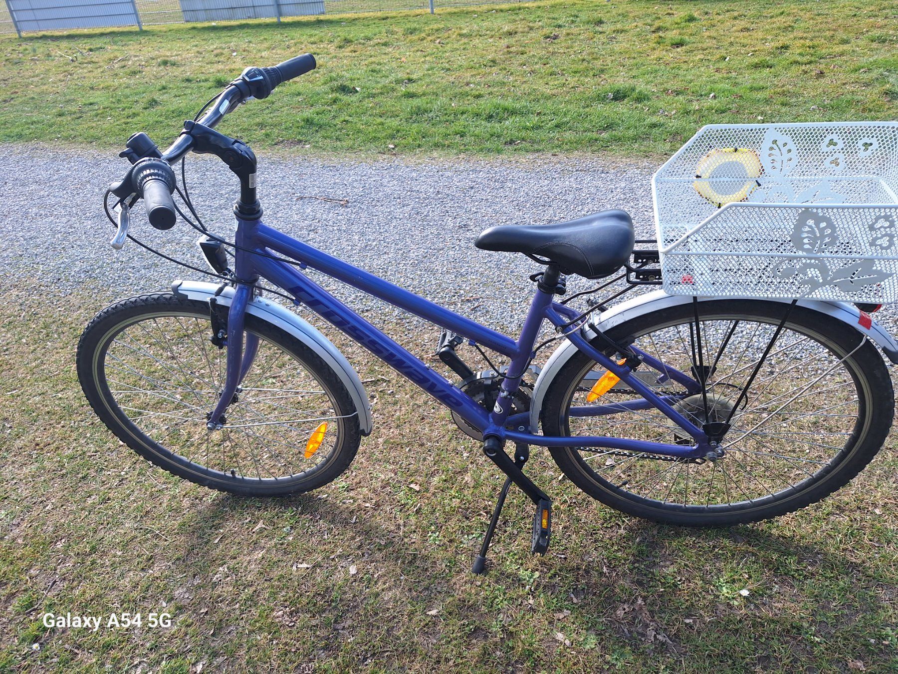 Crosswave Biciclette: Mädchenvelo – Usato da Heimberg venduto da Triumph76 7