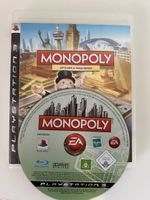 Monopoly Spiel PS3