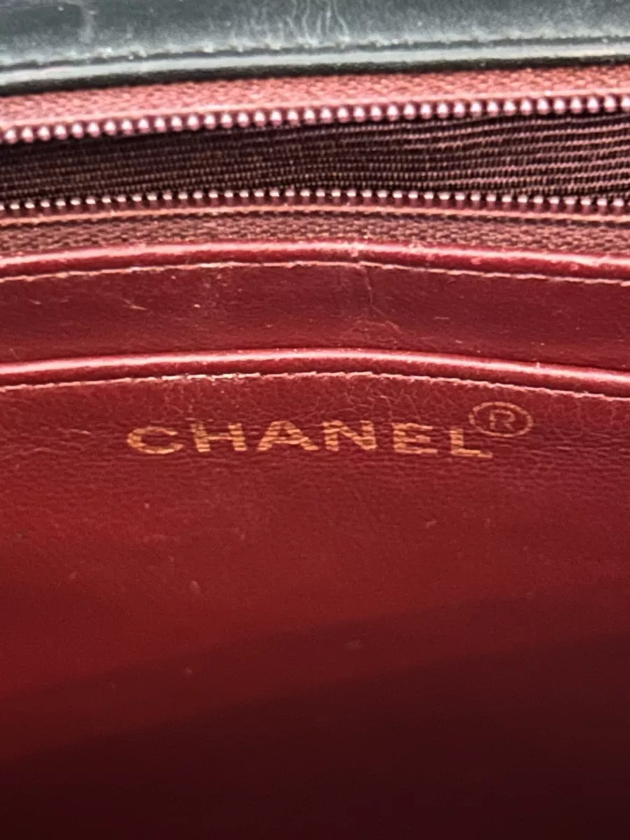 Chanel Taschen für Damen: Chanel Maxi Tasche – Gebraucht aus Basel von David_2019 7