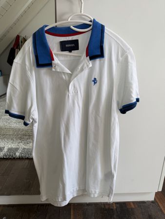 Ferrari Poloshirt XL