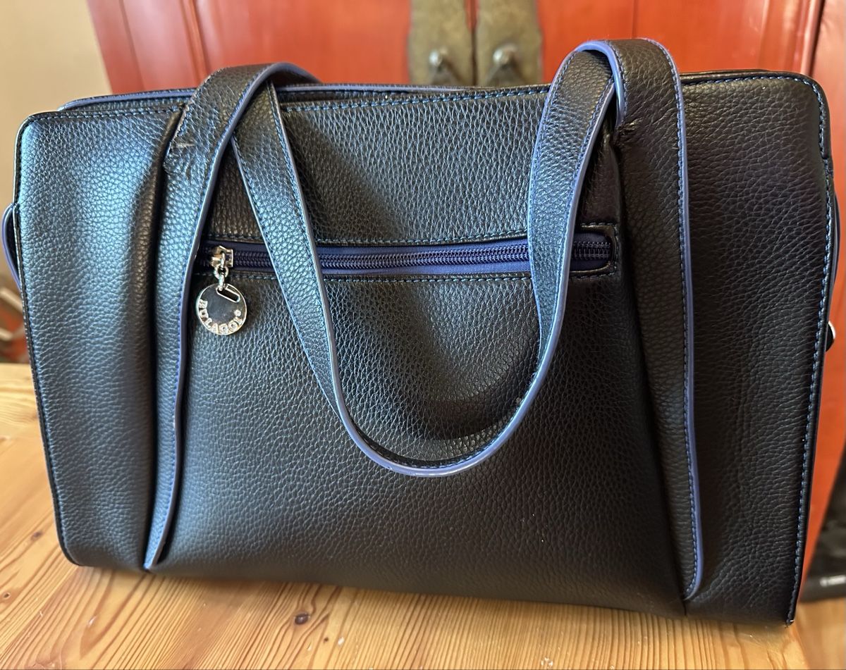 Bulaggi Sacs: Elegante Bulaggi Handtasche – D'occasion à Grächen par Walterli_88 2