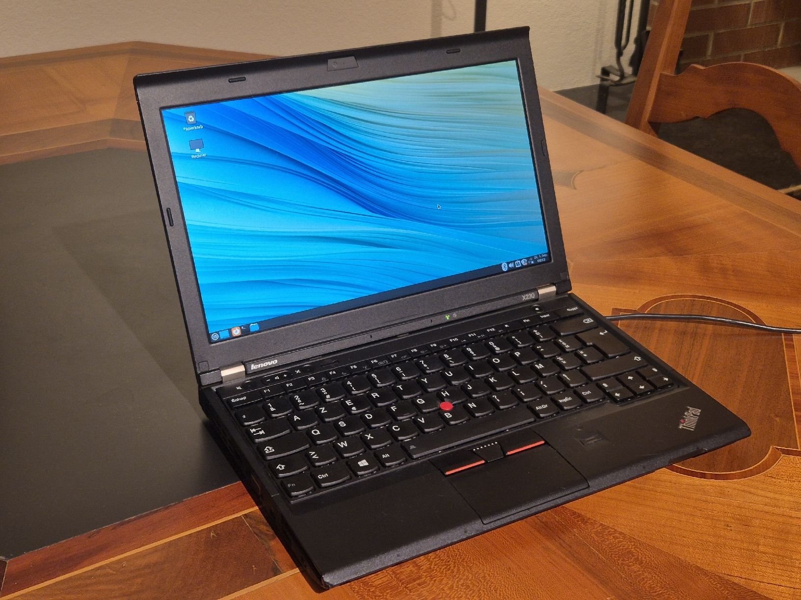 Lenovo Notebook: Lenovo ThinkPad X230 – Usato da Reinach BL venduto da xDrews