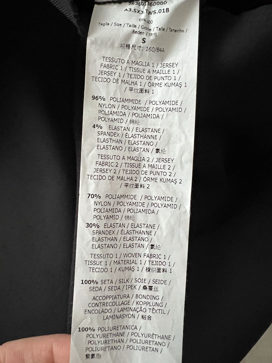 Sportmax Robes: Sportmax (Intrend outlet Max Mara Group) – Neuf (Voir description) à Lugano par las_7dyg 6