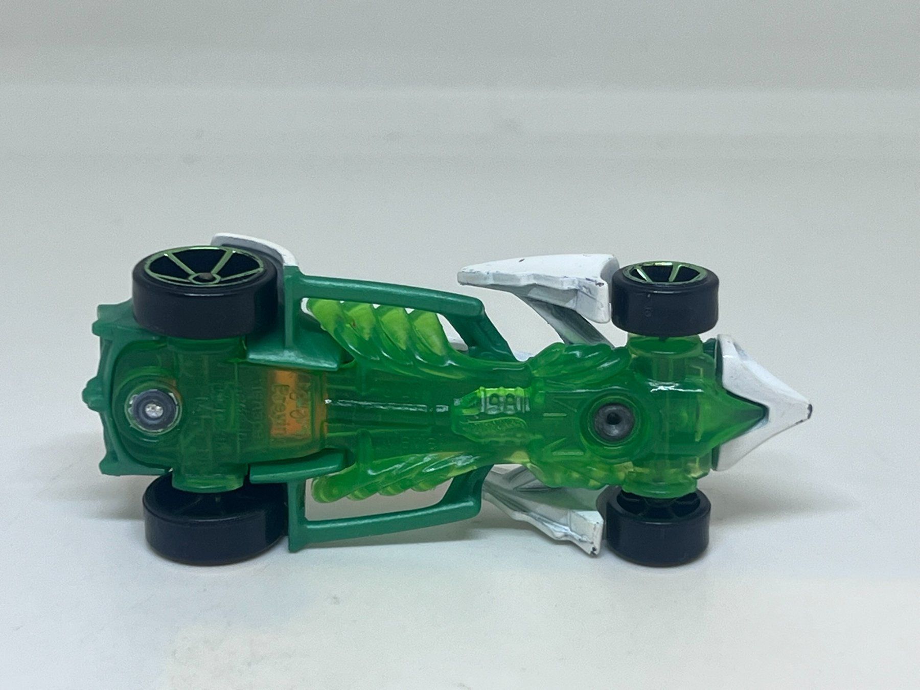 Hot Wheels Modellini d'auto: Hot Wheels Preying Menace #387 – Usato da Wildegg venduto da LaaBoutique 3
