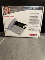 Analoges Telefon Tiptel 1031