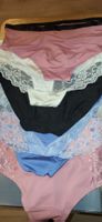Damenslip 3 x xl 2 Kleine 2 x Xl  Paket 5 stk.