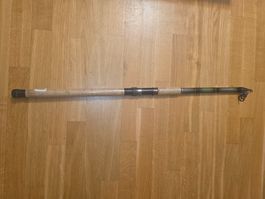 Angelrute teleskop cormoran topfish 3,6m 40-60g