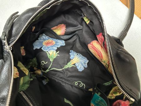 Tasche Fiona Losinger Camarade Leder wie neu!