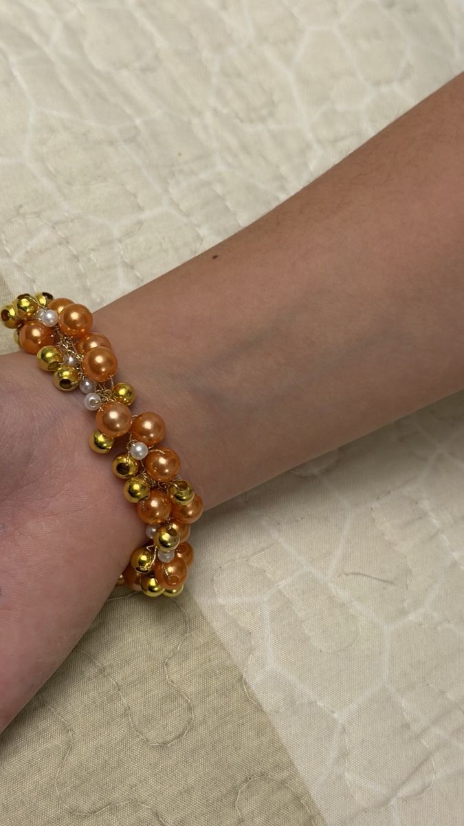 Bracciali & Braccialetti: Handgefertigtes Armband!! Einzelstück – Nuovo (secondo la descrizione) da Rümlang venduto da Azzard86 2