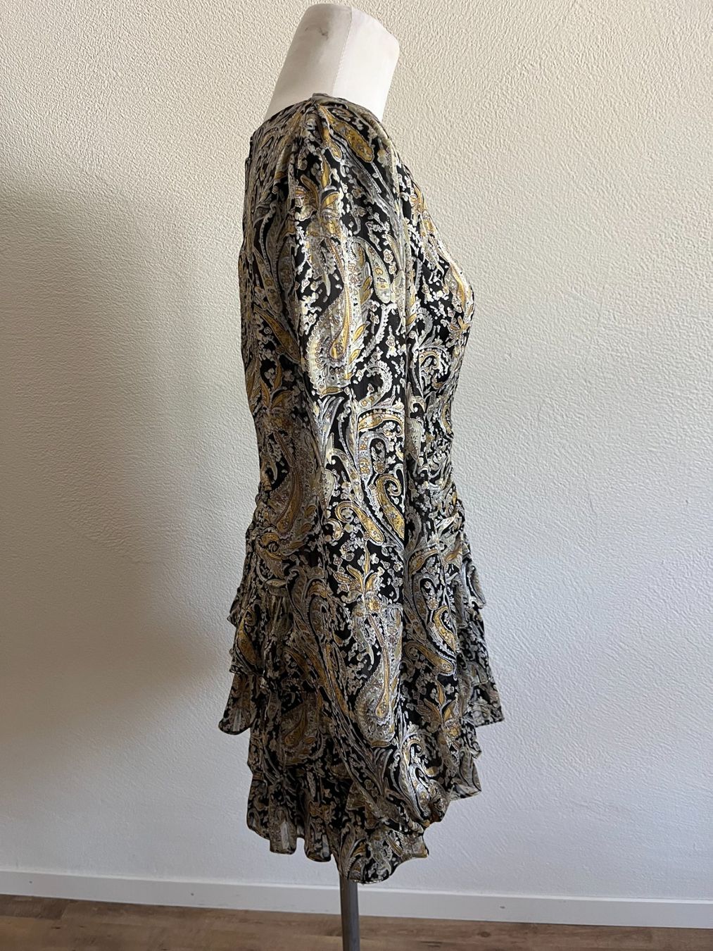 Vestiti: Kleid, Gr. M NP 109.- – Nuovo (secondo la descrizione) da Interlaken venduto da Jasmin_Flower 3