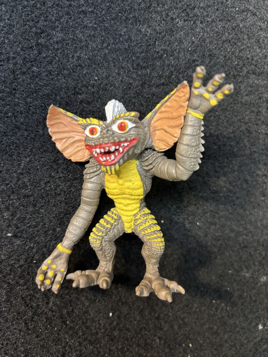 Giocattoli: 6 figurines Gremlins vintage – Usato da Yverdon-les-Bains venduto da DoctorGuitar 5