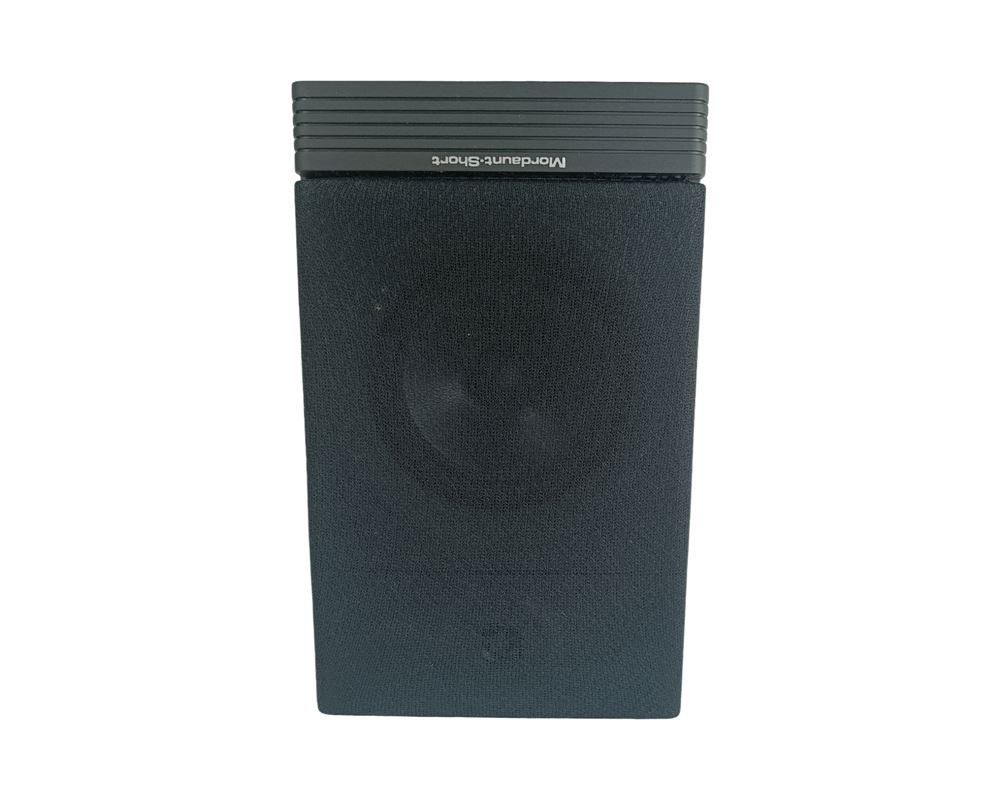 Casse acustiche: MORDAUNT Short  MS 3.10 Stereo – Usato da Luzern venduto da Restwert_Luzern 1