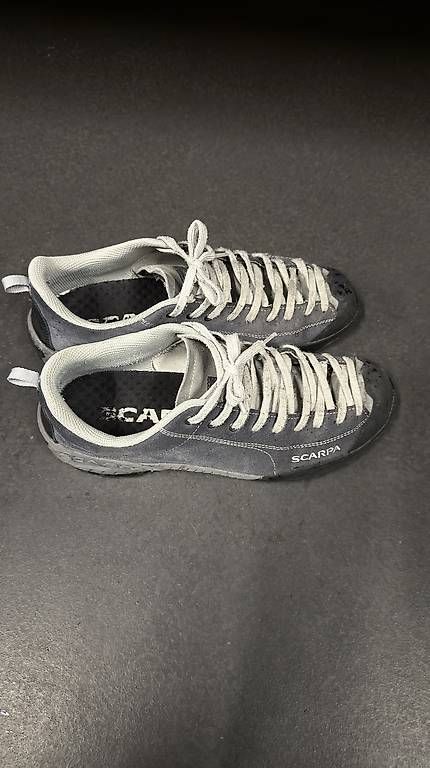 Herrenschuhe: Chaussures Scarpa  – Gebraucht aus Fribourg von nuv_bsd2 2