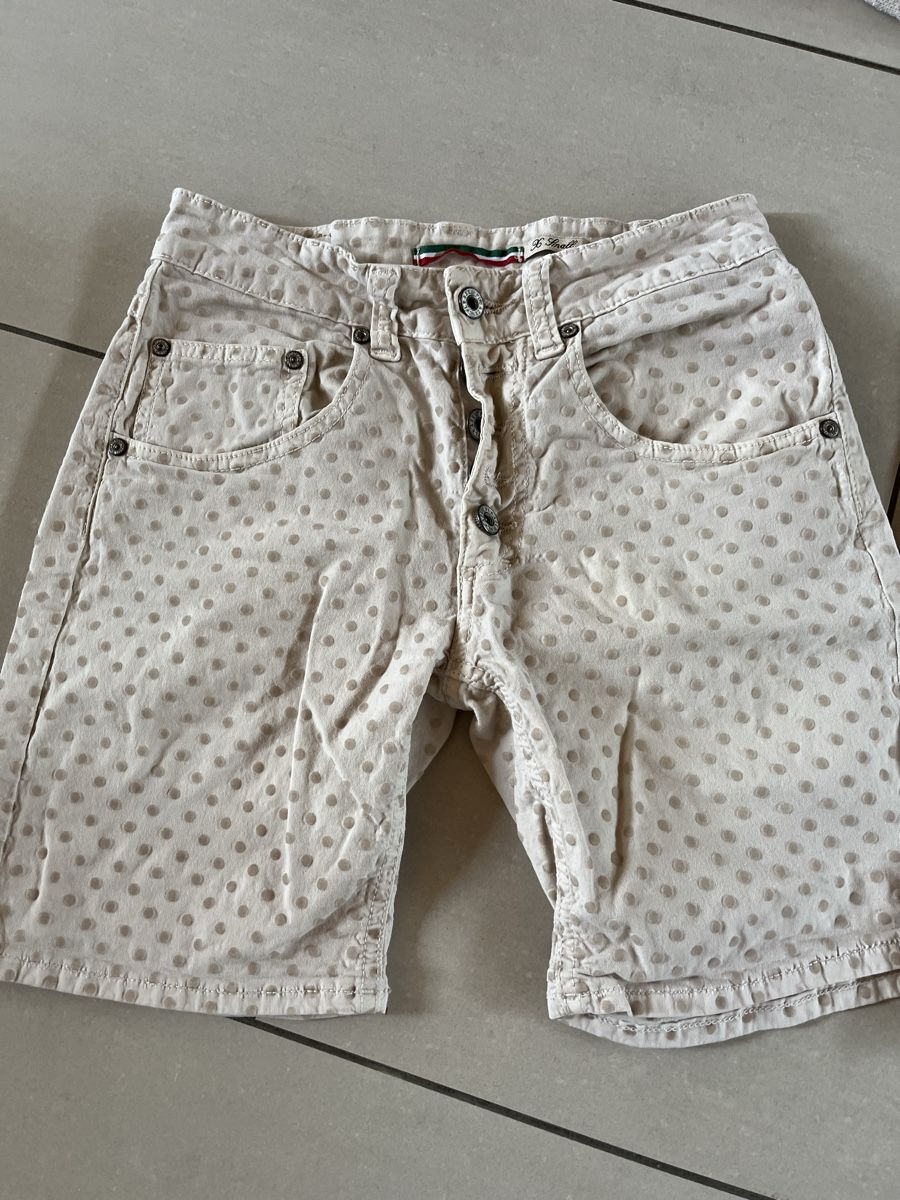 Please Jeans Lotti di vestiti: Please Short‘s plus Top XS – Nuovo (secondo la descrizione) da Domat-Ems venduto da Pepmatz
