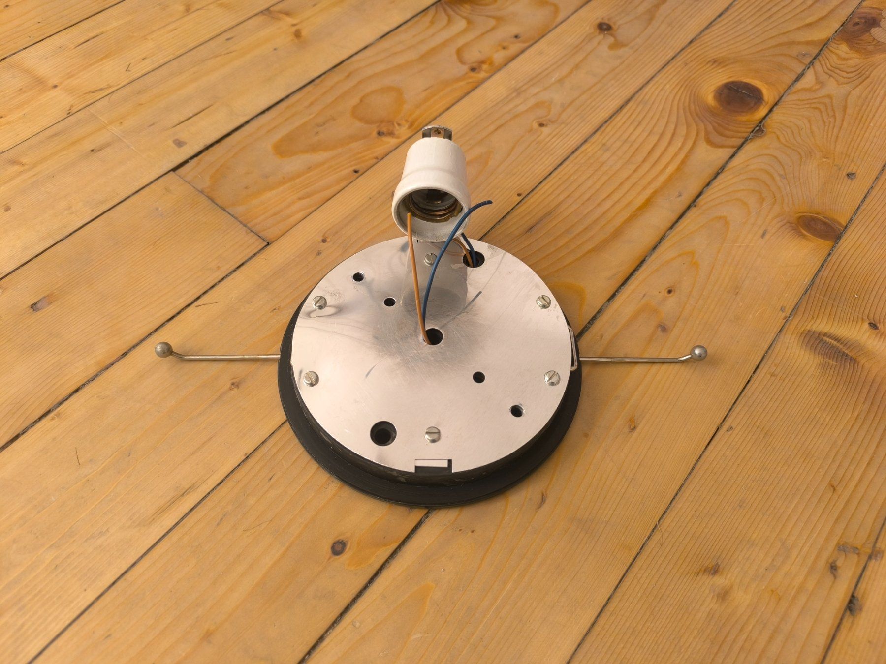Regent Lampadari & plafoniere: Regent Deckenlampe – Usato da Basel venduto da Patts_Lampenfieber 2
