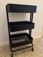 Servierwagen - wie Raskog Ikea
