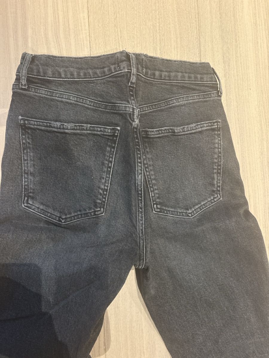 Jeans: AGOLDE, Harper straight leg jeans – Gebraucht aus Küsnacht ZH von ClosetGems 4