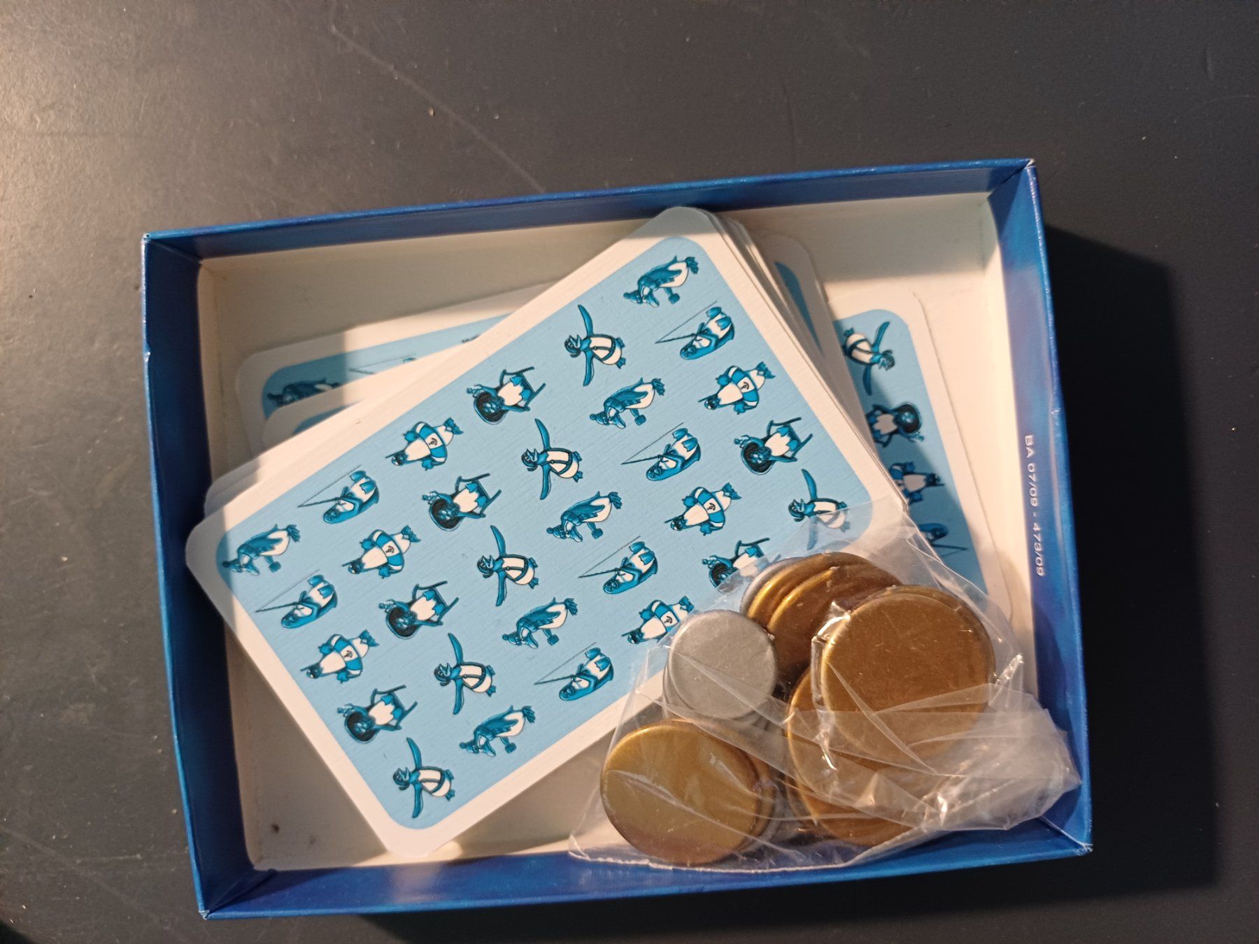 Giochi: 3 schöne Kinderspiele – Usato da Zürich venduto da Atad 5