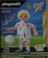 Playmobil 71675 Julian Brandt
