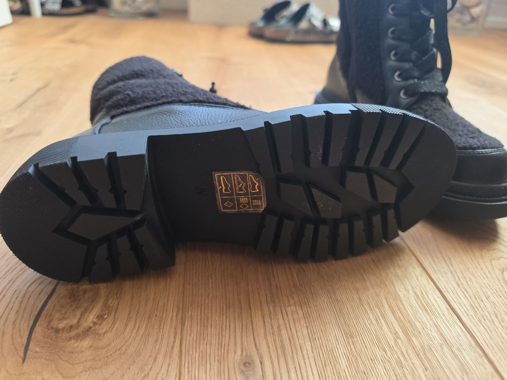 Chaussures femmes: Winterboots 39 – Neuf (Voir description) à Kefikon TG par Livline 2