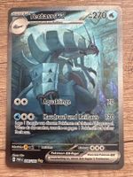 Tectass ex PAR 246 - DE Paradoxrift Pokemon TCG