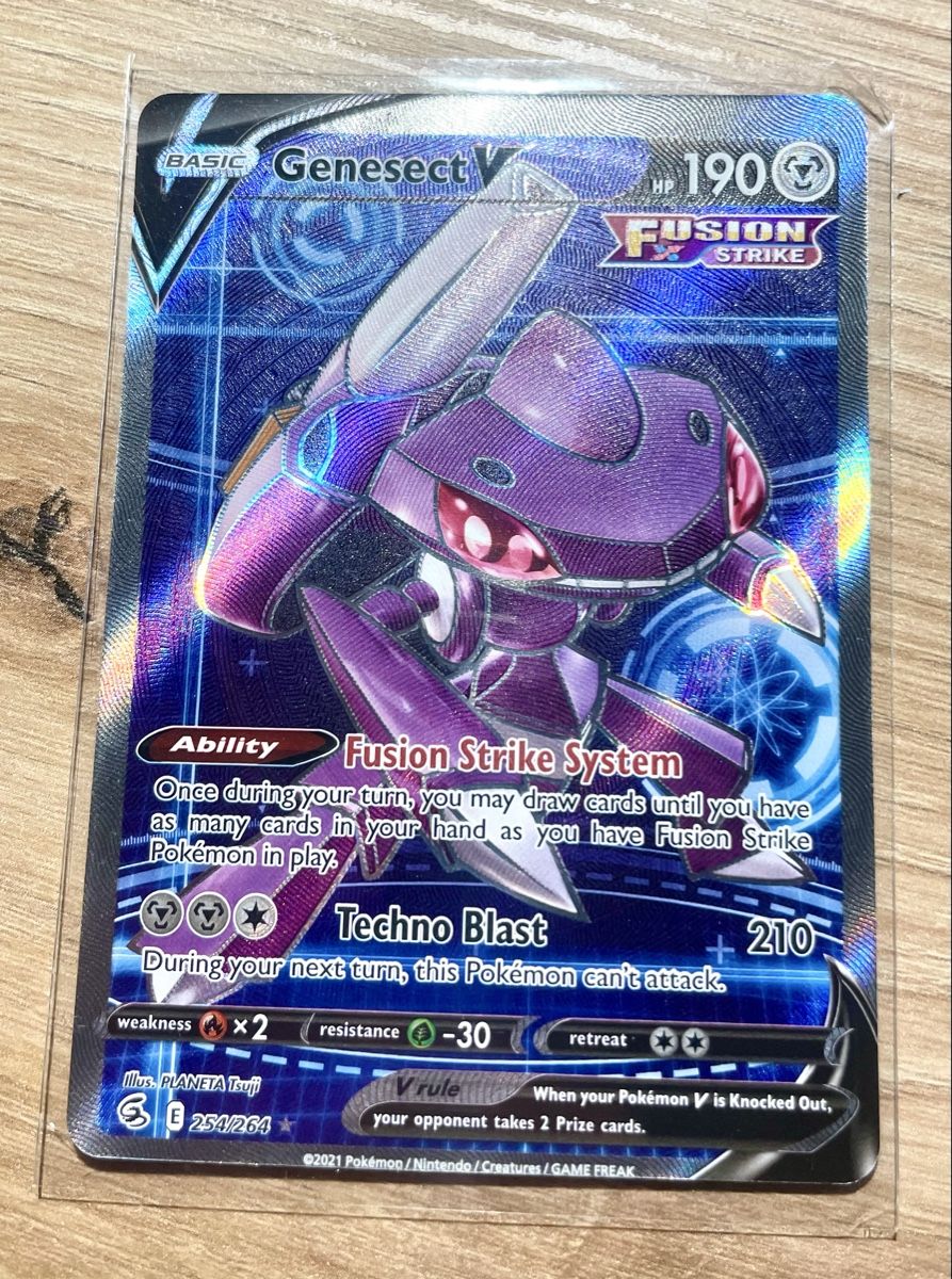 Pokémon Sammelbilder & Trading cards: Pokémon – Neu (gemäss Beschreibung) aus Sargans von Didis