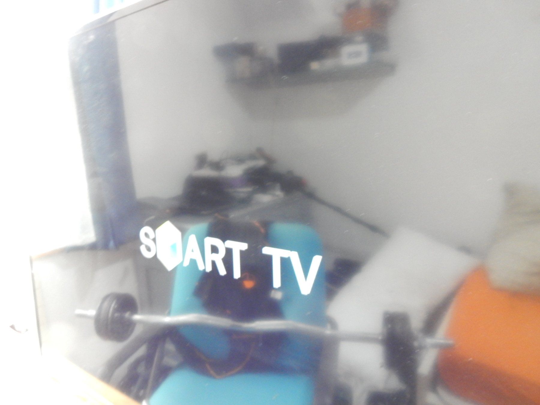 Samsung Televisori: Samsung Smart TV – Usato da Balsthal venduto da Subaru11 1