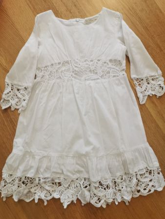 Zara Kleid, gr.110