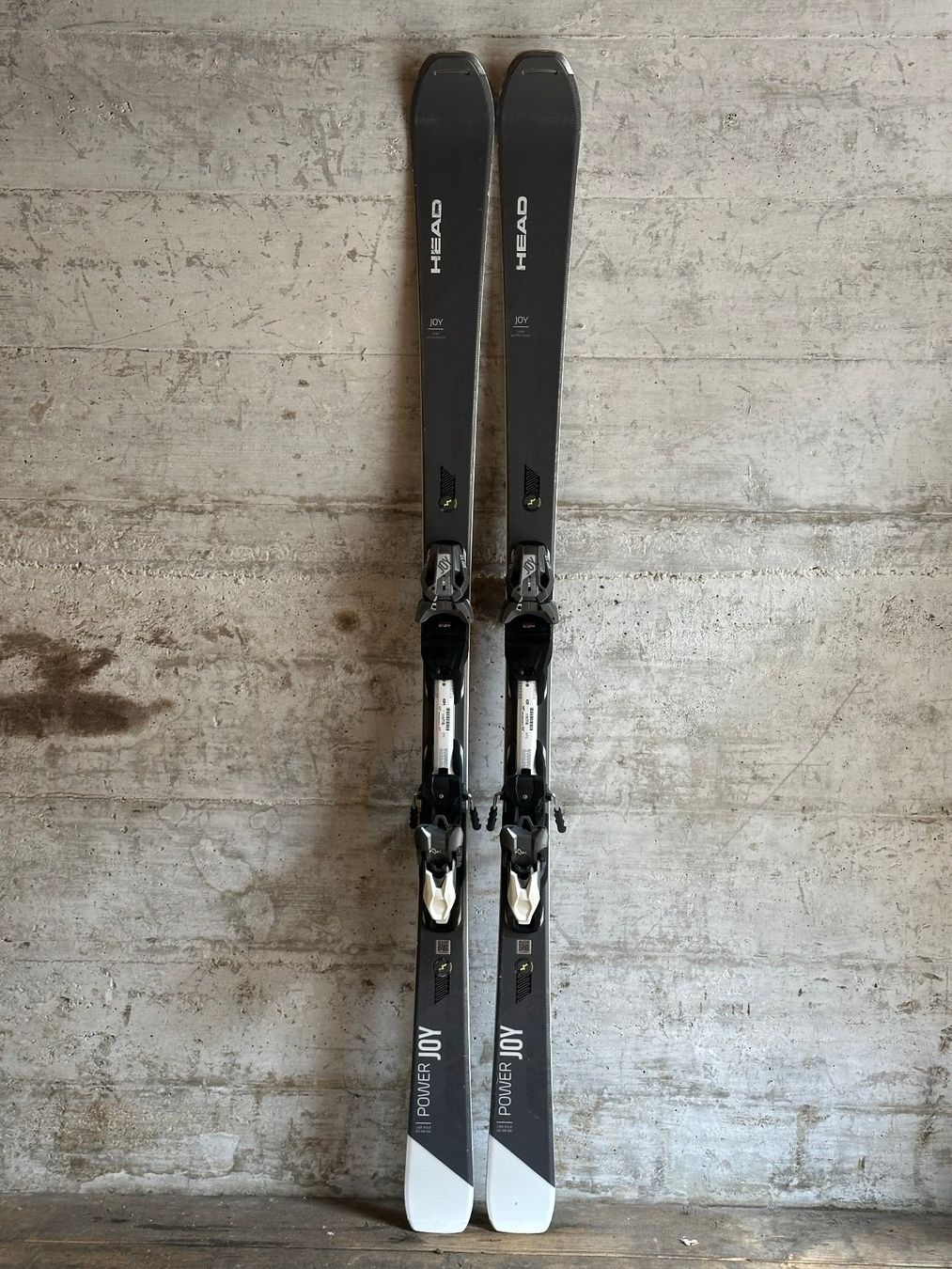 Head Sci: Head Top Damen Ski 168cm – Usato da Emmenbrücke venduto da karkarkar