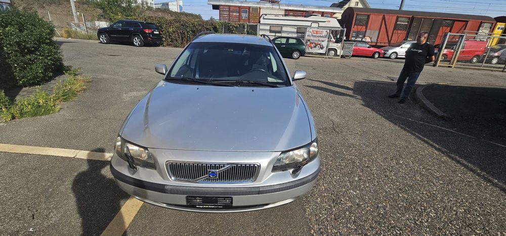 Volvo V70 | Kaufen auf Ricardo