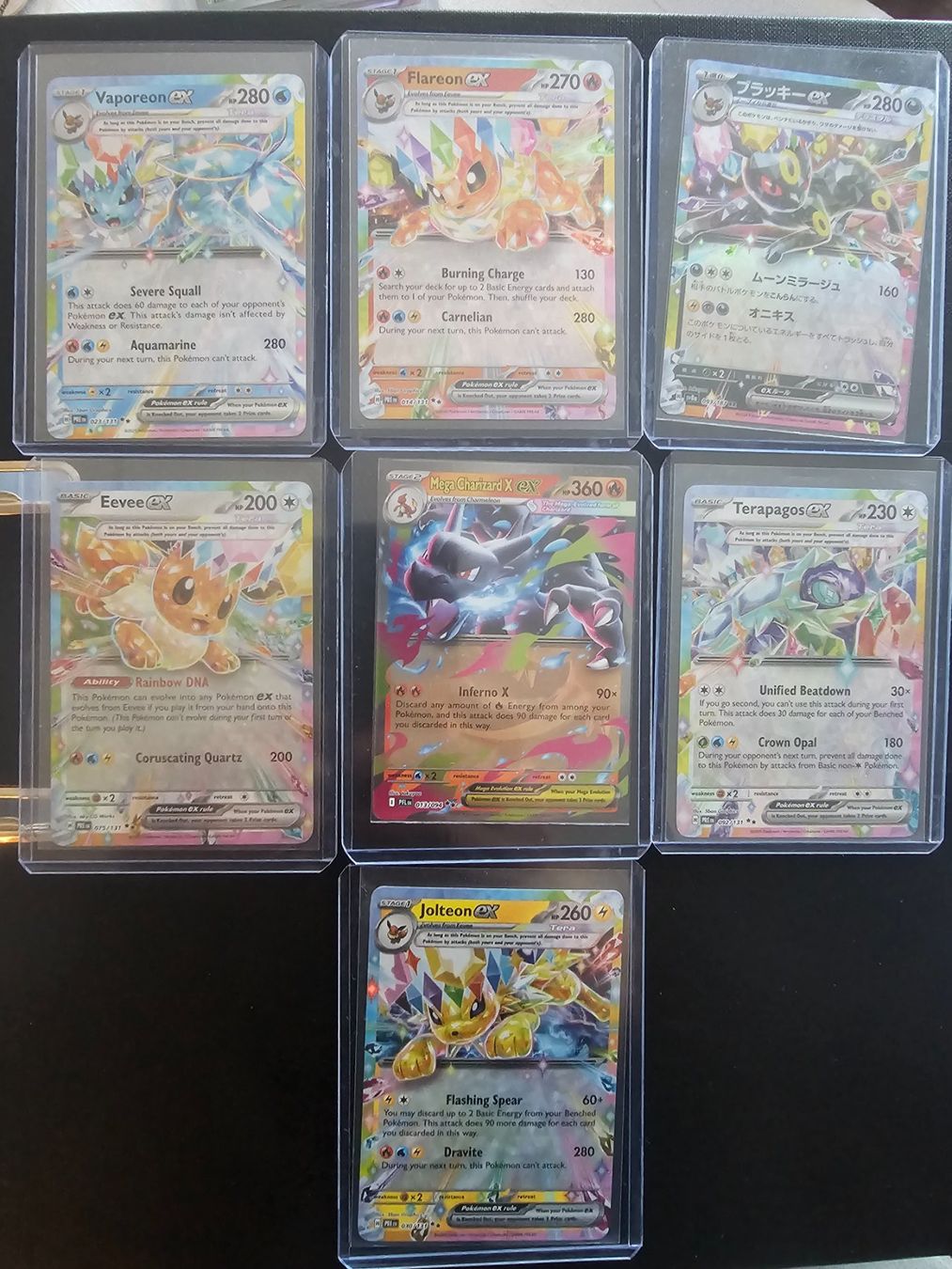 Pokémon Carte collezionabili: Pokemon mix – Usato da Porza venduto da and_69rt