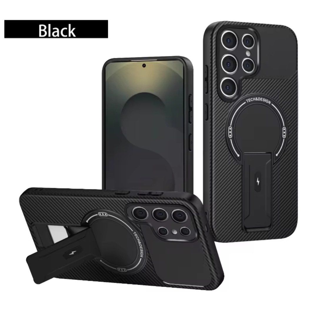 Samsung Covers & Schutzfolien: Samsung Galaxy S25 Ultra Case + schutzglas – Neu und originalverpackt aus Einsiedeln von Acodi3004