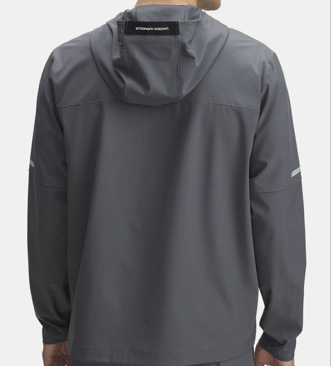 Under Armour Giacche: Under Armour Windbreaker – Usato da Triengen venduto da Fighterheart71 1
