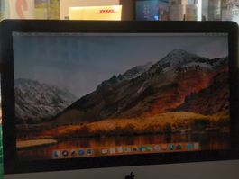 iMac 21,5 pouces - Parfait pour le télétravail! 💻