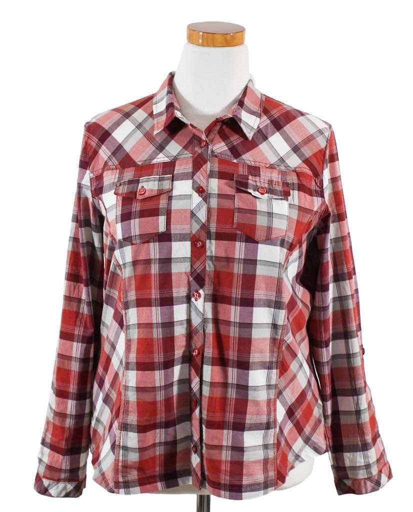 Cecil Camicette: CECIL Bluse Gr. XL – Usato da Belp venduto da caramel-secondhand