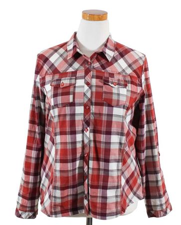 CECIL Bluse Gr. XL